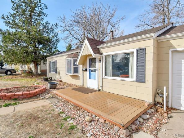 3273 S Elm Street, Denver CO 80222