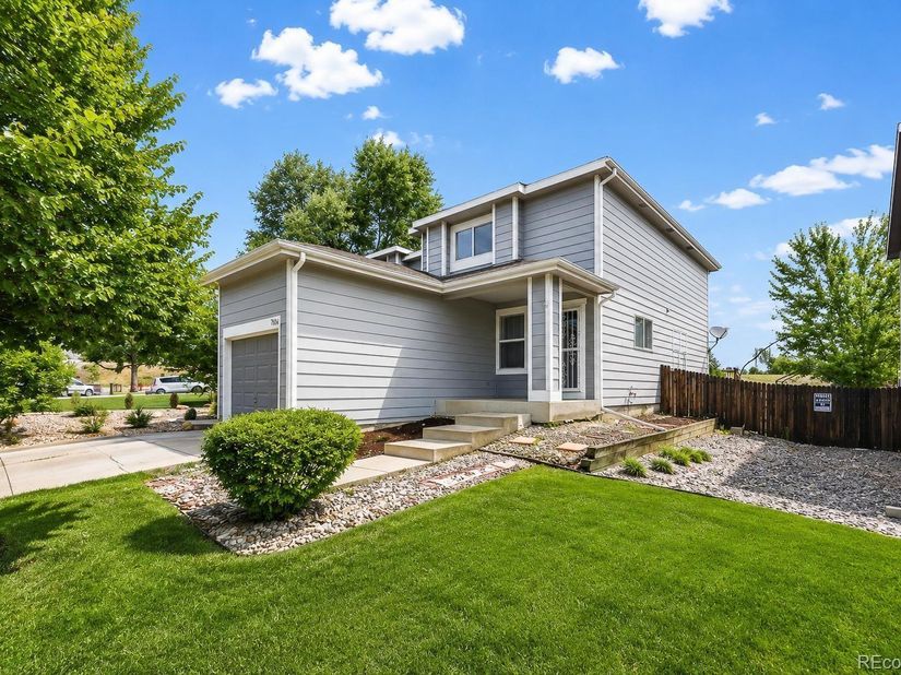 7860 Ogden Court, Denver CO 80229