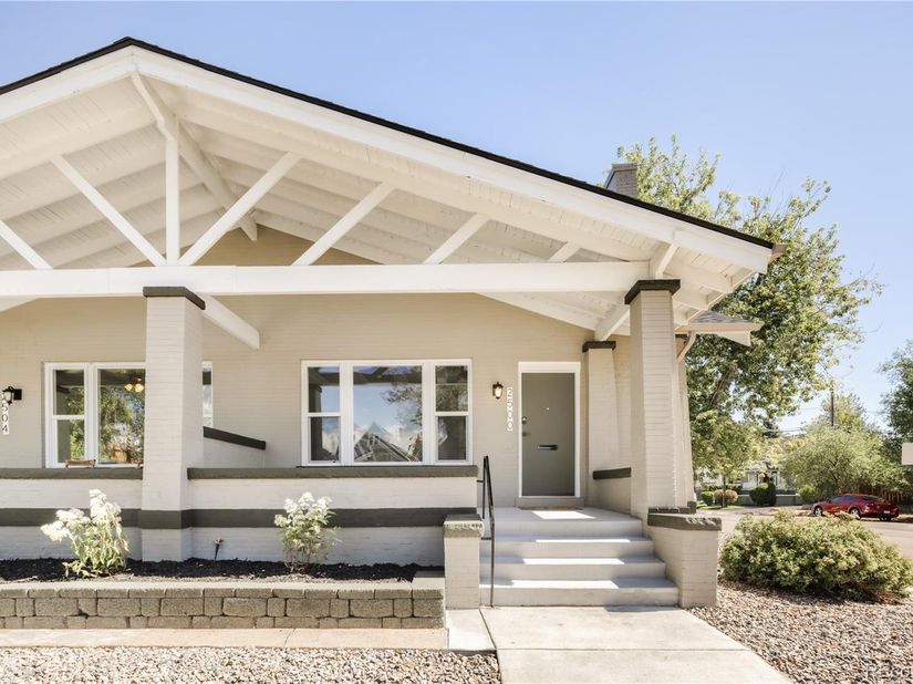 2500 N Race Street, Denver CO 80205