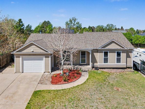 20950 E Ida Avenue, Centennial CO 80015