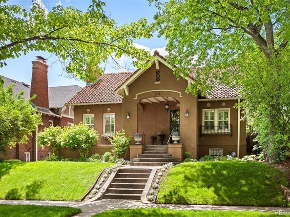 615 N Williams Street, Denver CO 80218