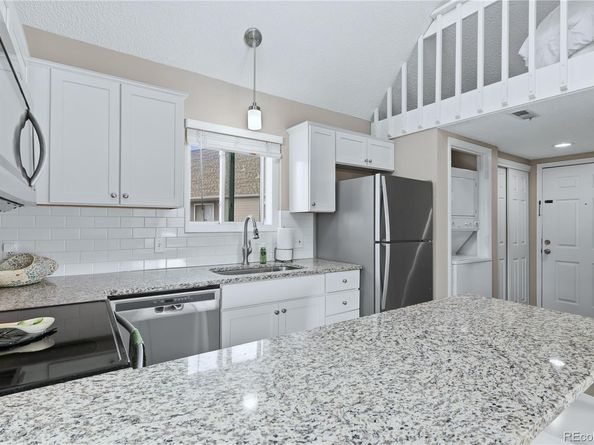 5250 S Huron Way 1307, Littleton CO 80120