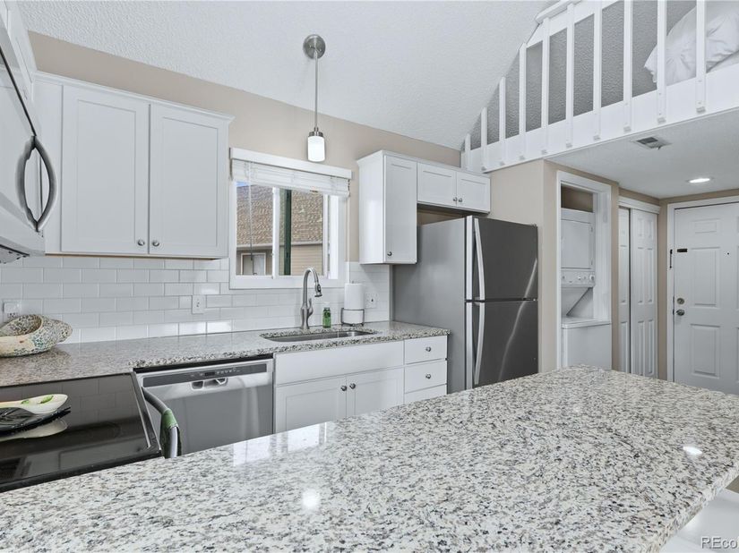 5250 S Huron Way 1307, Littleton CO 80120