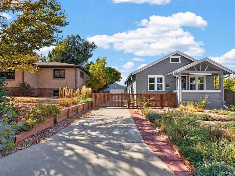 5195 N Raleigh Street, Denver CO 80212