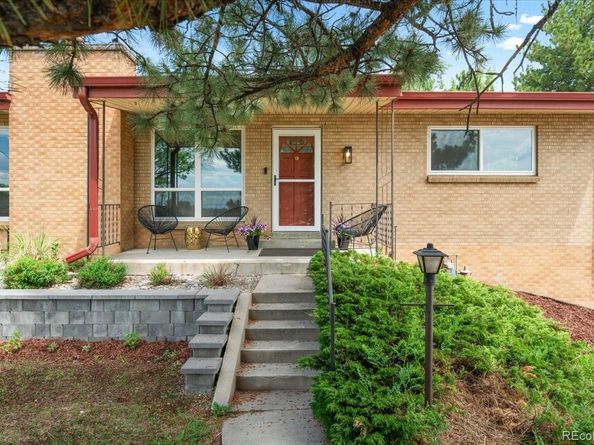 10105 W 17th Place, Lakewood CO 80215