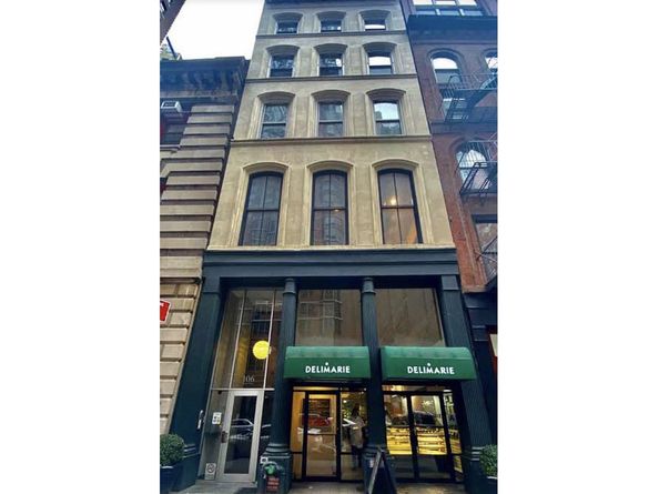 106 Duane Street COM, New York NY 10007