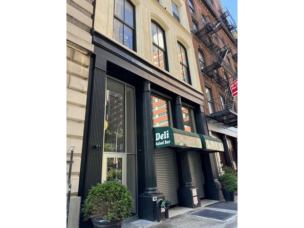 106 Duane Street COM, New York NY 10007