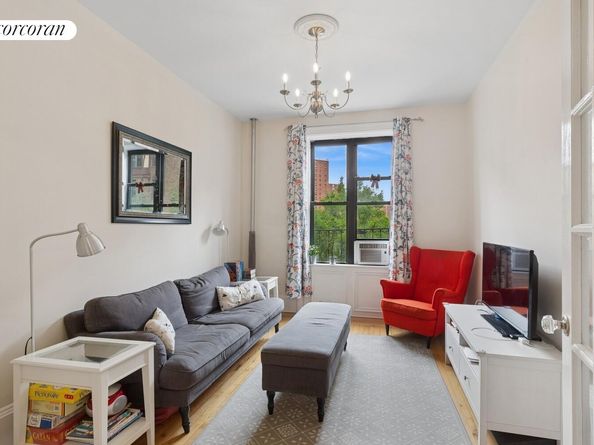 175 Claremont Avenue 32, New York NY 10027