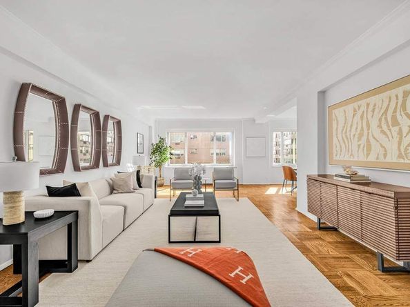 36 Sutton Place S 12C, New York NY 10022