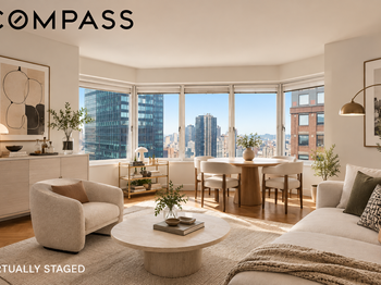 150 West 56th Street