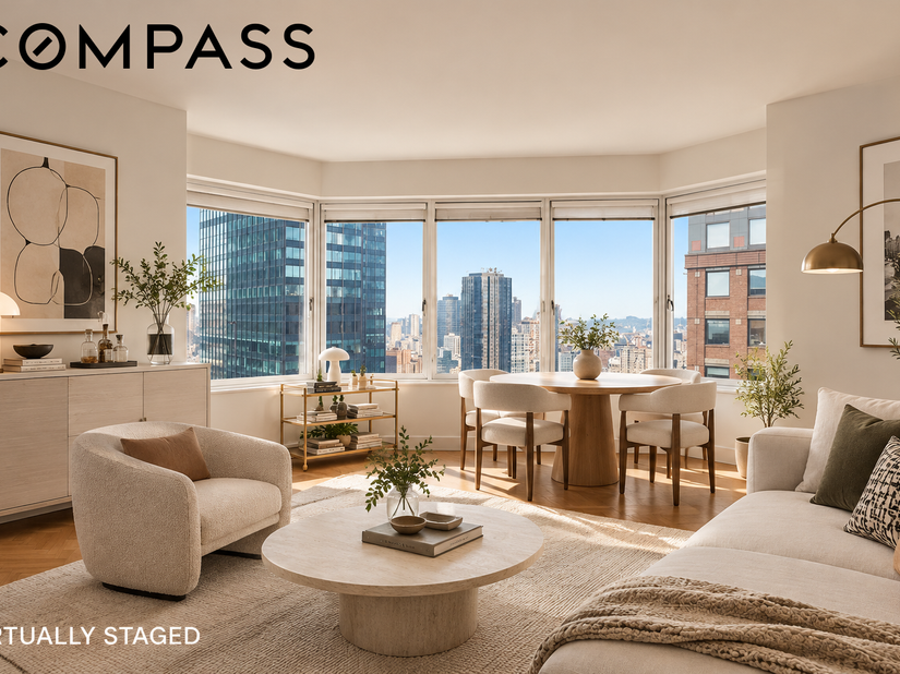 150 West 56th Street 4407, New York NY 10019