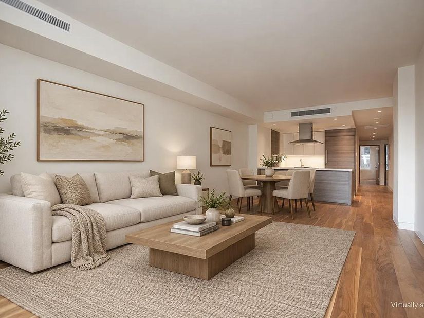 151 West 21st Street 6E, New York NY 10011