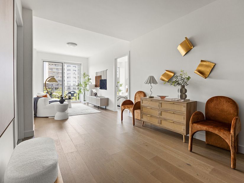 379 Ocean Parkway 5B, Brooklyn NY 11218