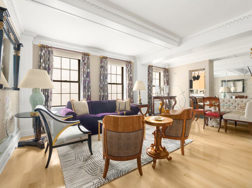 30 Beekman Place 9/10B, New York NY 10022
