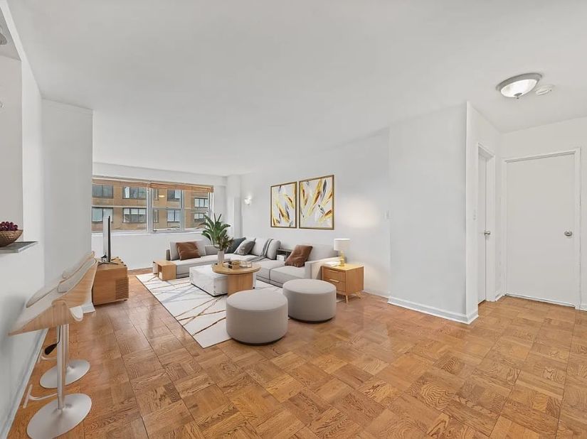 165 East 32nd Street 16F, New York NY 10016