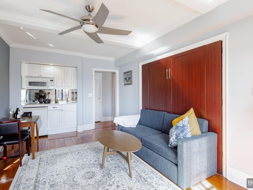 5 Tudor City Place 1636, New York NY 10017