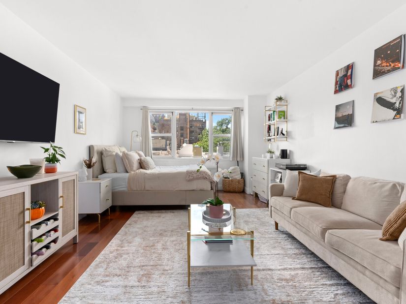 40 Clinton Street 7B, Brooklyn NY 11201