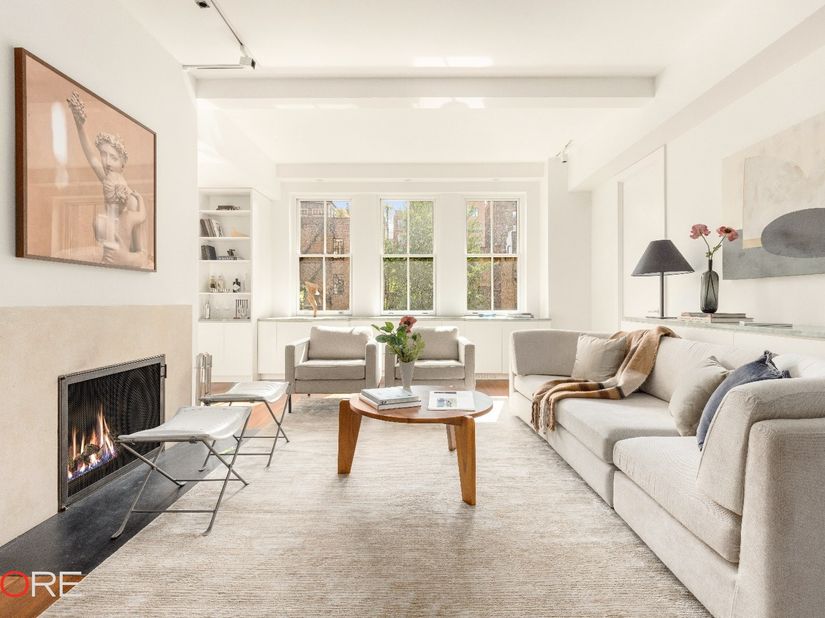 39 Fifth Avenue 5CD, New York NY 10003