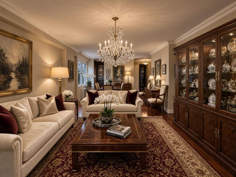 245 East 87th Street 8FG, New York NY 10128