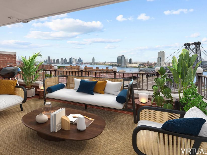 568 Grand Street 1804J, New York NY 10002