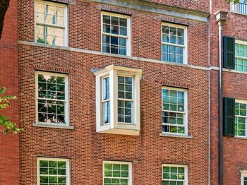 6 Sutton Square