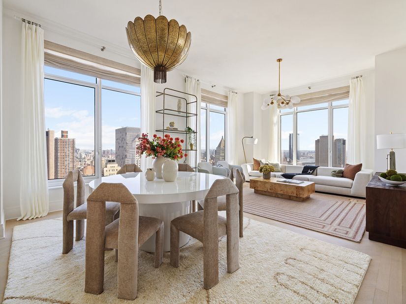 30 Park Place 48B, New York NY 10007