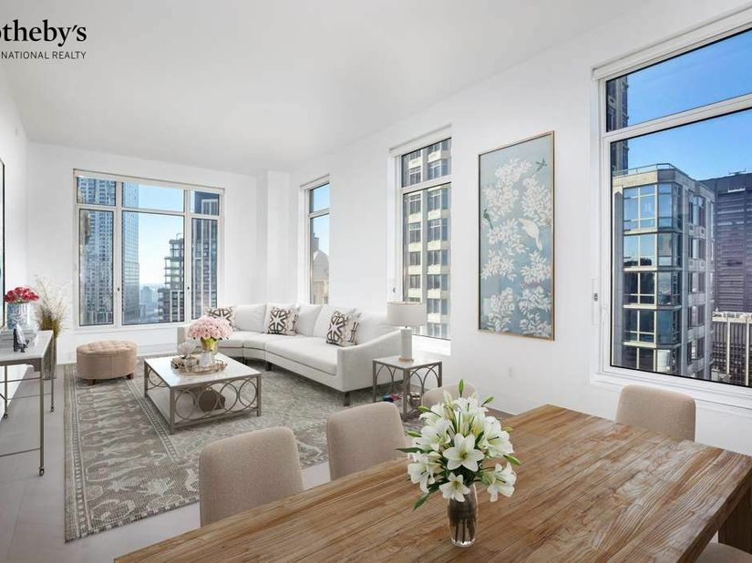 30 Park Place 56C, New York NY 10007