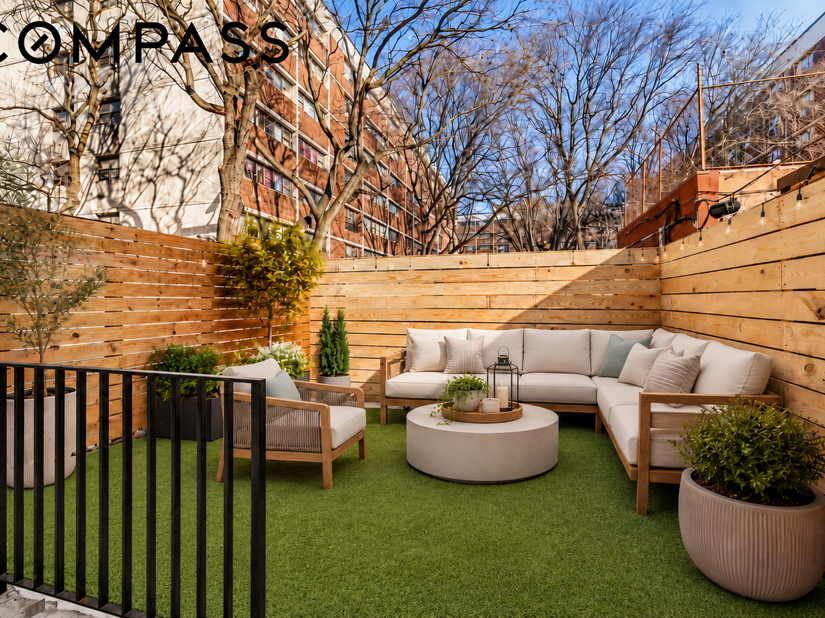 106 Graham Avenue 1, Brooklyn NY 11206