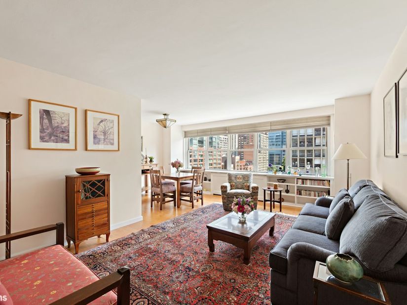 251 East 32nd Street 7F, New York NY 10016