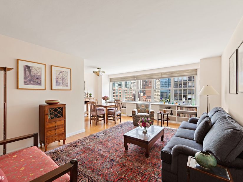 251 East 32nd Street 7F, New York NY 10016
