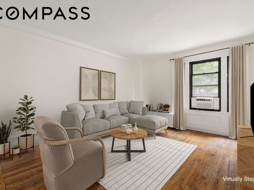 504-510 West 110th Street 2E, New York NY 10025