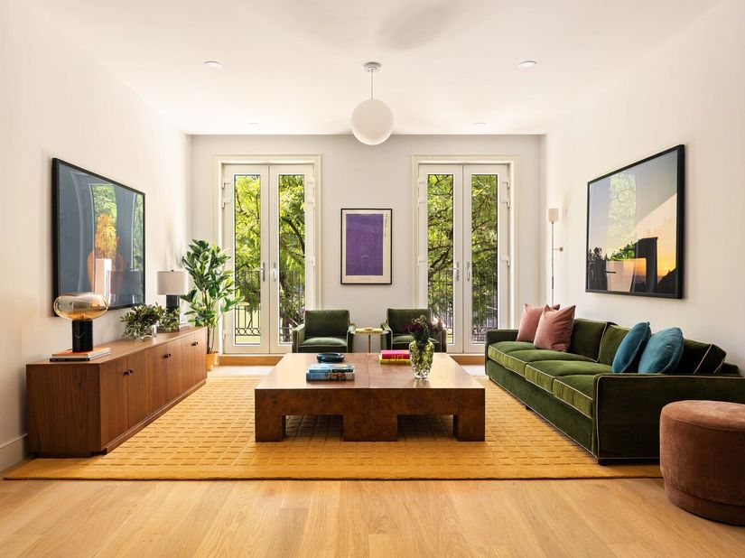 515 Dean Street 2A, Brooklyn NY 11217