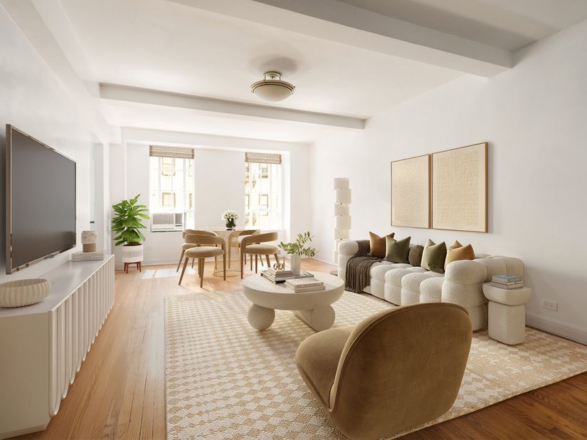 353 West 56th Street 5G, New York NY 10019