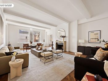 33 East 70th Street