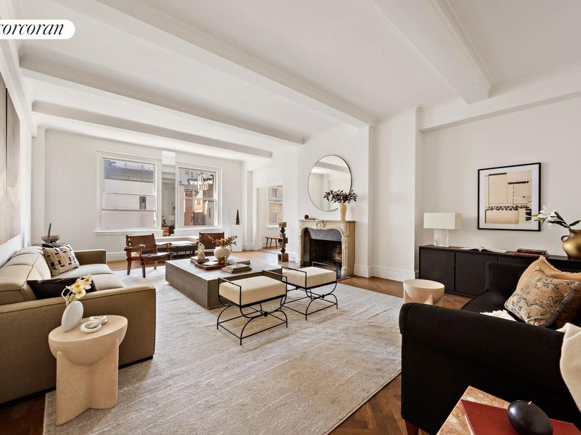 33 East 70th Street 5E, New York NY 10021