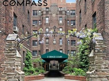 2 Grace Court