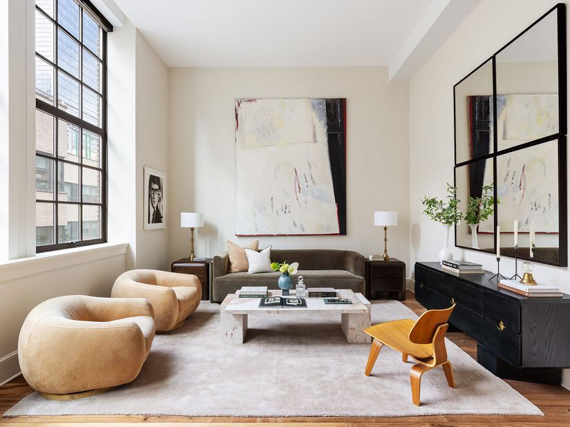 520 West 45th Street APT4C, New York NY 10036