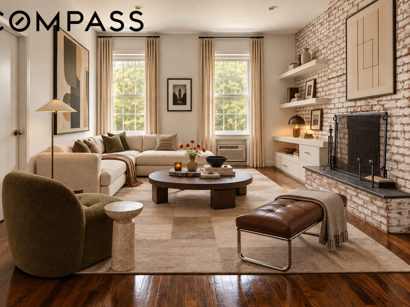 356 West 23rd Street 3A, New York NY 10011