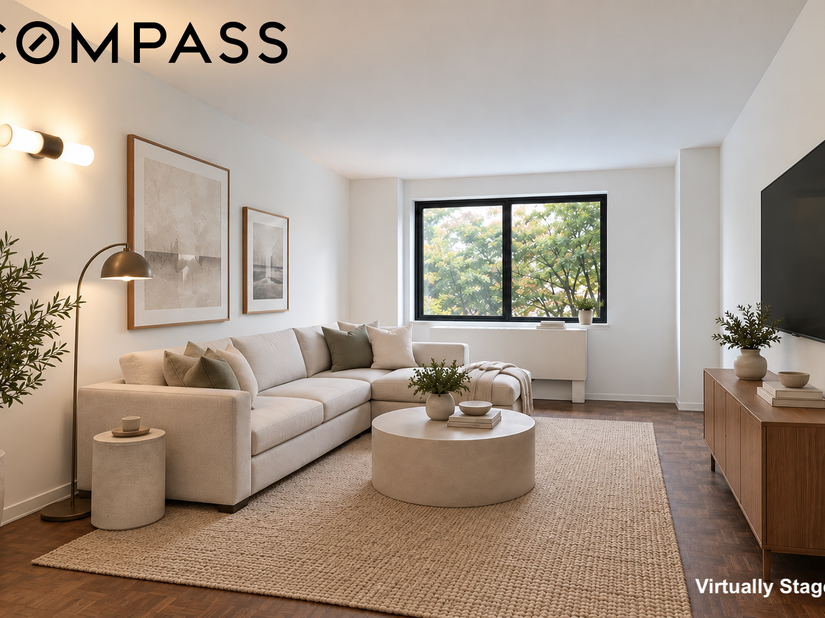 300 Rector Place 4E, New York NY 10280