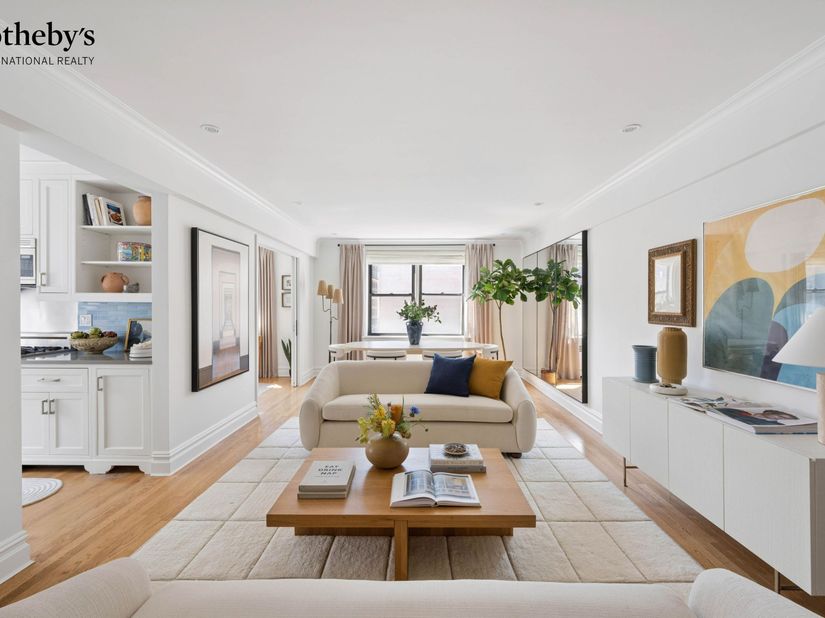 30 East 9th Street 6NN, New York NY 10003