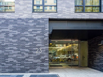 23 West 116th Street