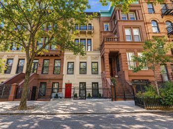 276 West 113th Street