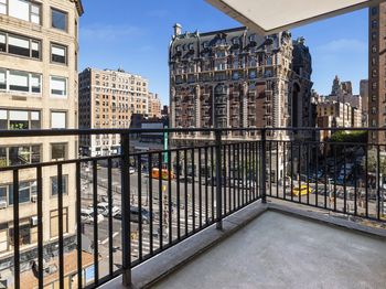 201 West 70th Street