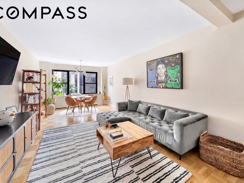 2 Tudor City Place 5GN, New York NY 10017