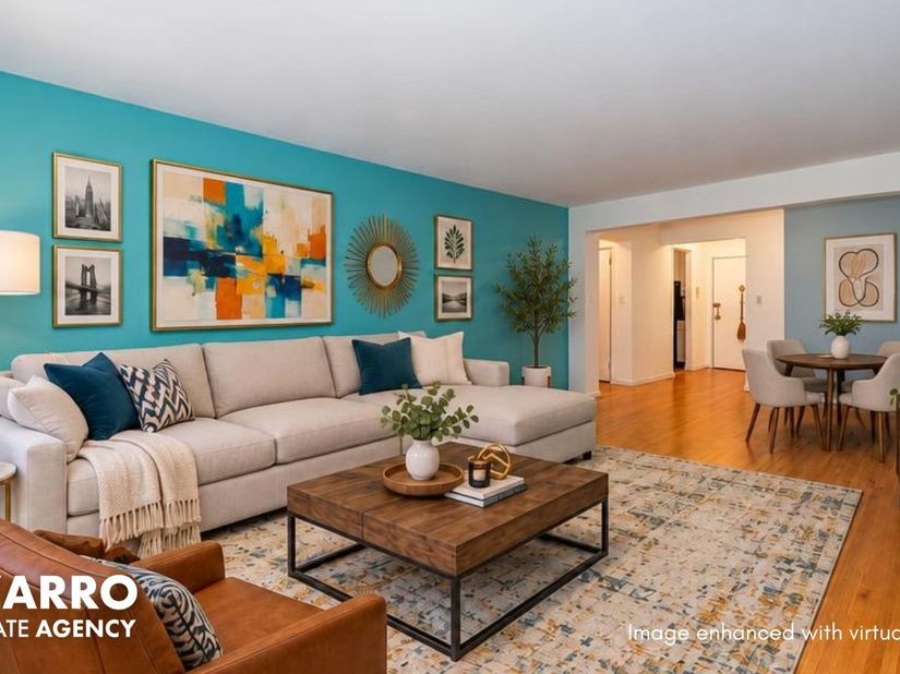 3210 Arlington Avenue 5A, Bronx NY 10463