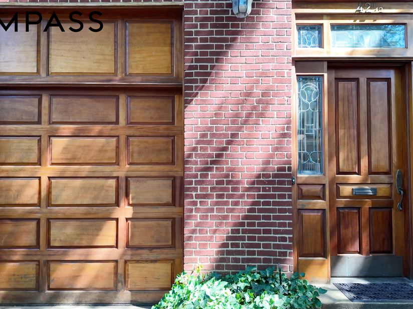 42 1/2 Adrian Avenue, New York NY 10463