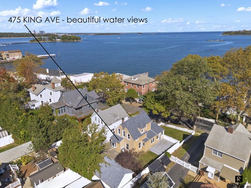 475 King Avenue, Bronx NY 10464