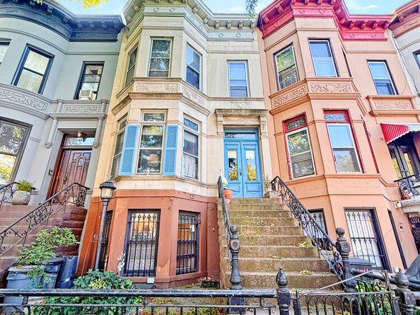 426 Mac Donough Street, Brooklyn NY 11233