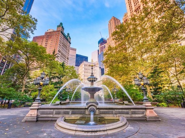 19 Murray Street Loft 4, New York NY 10007