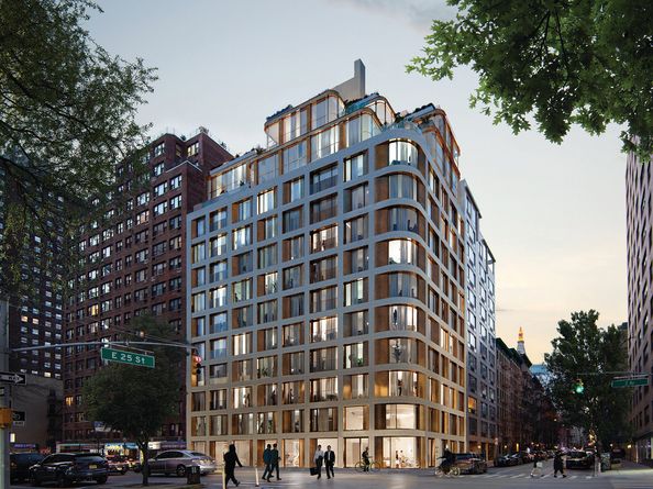 250 East 25th Street 10E, New York NY 10010